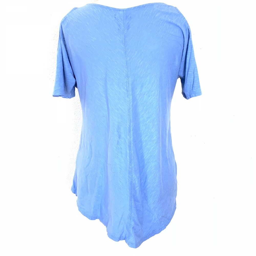 Calvin Klein cold shoulder top - Picture 3 of 6